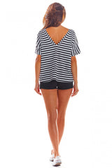 Pantalón corto modelo 133630 Infinite You - ZYOUNAT Boutique