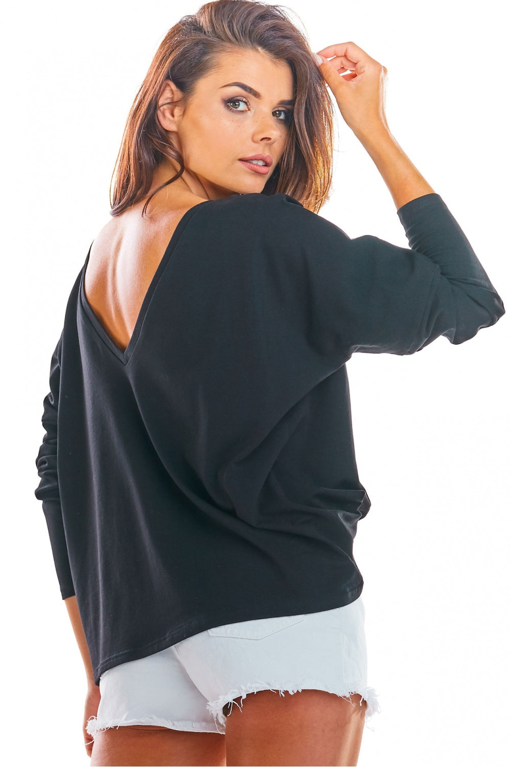 Blusa modelo 133726 Infinite You - ZYOUNAT Boutique