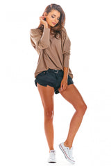 Blusa modelo 133727 Infinite You - ZYOUNAT Boutique