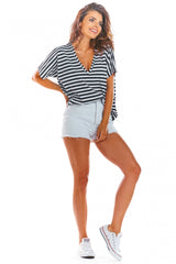 Blusa modelo 133728 Infinite You - ZYOUNAT Boutique