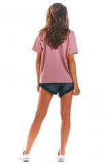 Blusa modelo 133729 Infinite You - ZYOUNAT Boutique