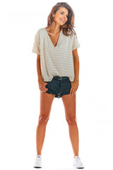 Blusa modelo 133730 Infinite You - ZYOUNAT Boutique