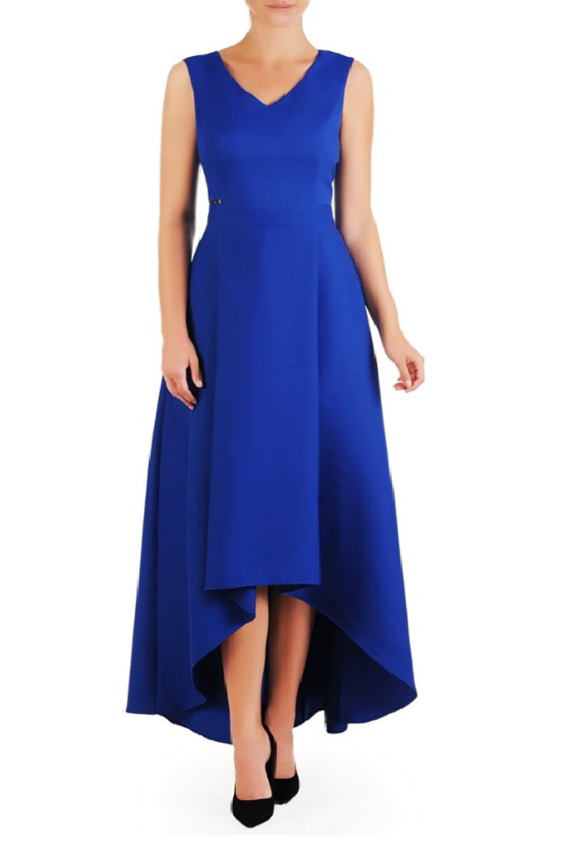 Vestido de cóctel modelo 133778 Jersa