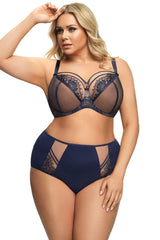 Braguita modelo 134085 Gorsenia Lingerie