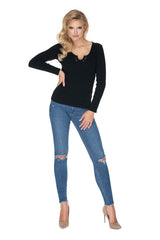 Blusa modelo 134580 PeeKaBoo