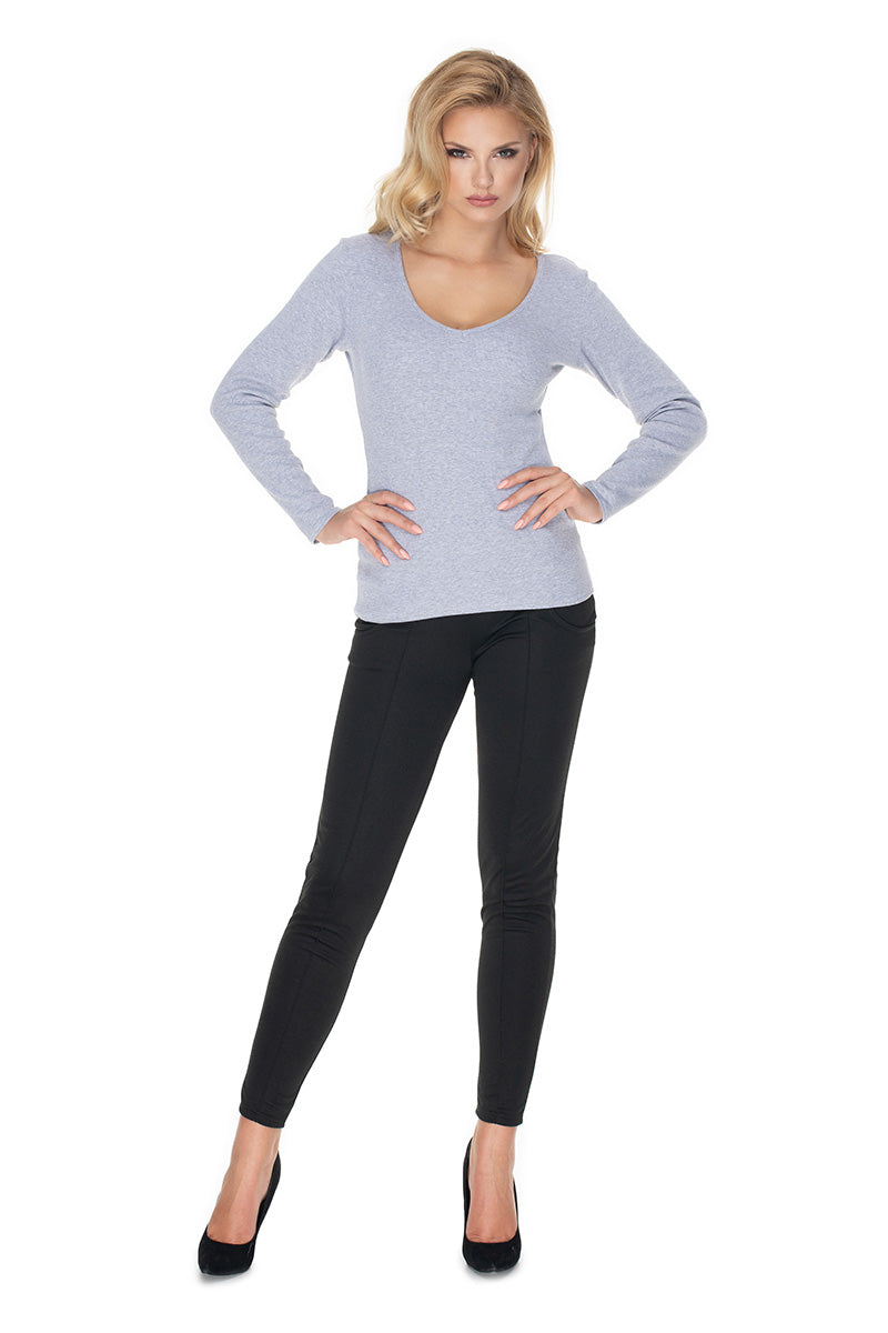 Blusa modelo 134583 PeeKaBoo