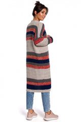 Cárdigan modelo 134726 BE Knit