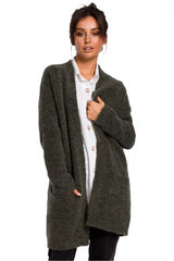 Cárdigan modelo 134734 BE Knit