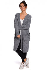 Cárdigan modelo 134738 BE Knit