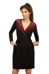 Albornoz modelo 134721 Donna
