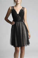 Vestido de noche modelo 134961 YourNewStyle