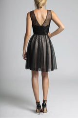 Vestido de noche modelo 134961 YourNewStyle