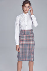 Faja moldeadora modelo 134985 Nife