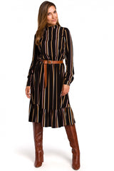 Vestido de día modelo 135258 Stylove