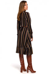 Vestido de día modelo 135258 Stylove