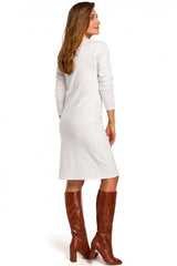 Vestido de día modelo 135265 Stylove