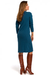 Vestido de día modelo 135266 Stylove
