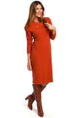 Vestido de día modelo 135267 Stylove
