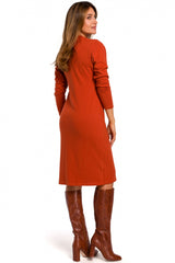 Vestido de día modelo 135267 Stylove