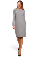 Vestido de día modelo 135268 Stylove