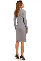 Vestido de día modelo 135268 Stylove