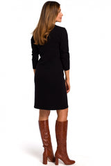 Vestido de día modelo 135269 Stylove