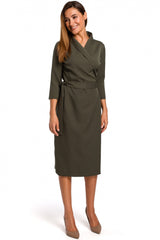 Vestido de día modelo 135276 Stylove Ropa al por mayor en línea, moda femenina, zapatos, lencería y ropa interior - Matterhorn