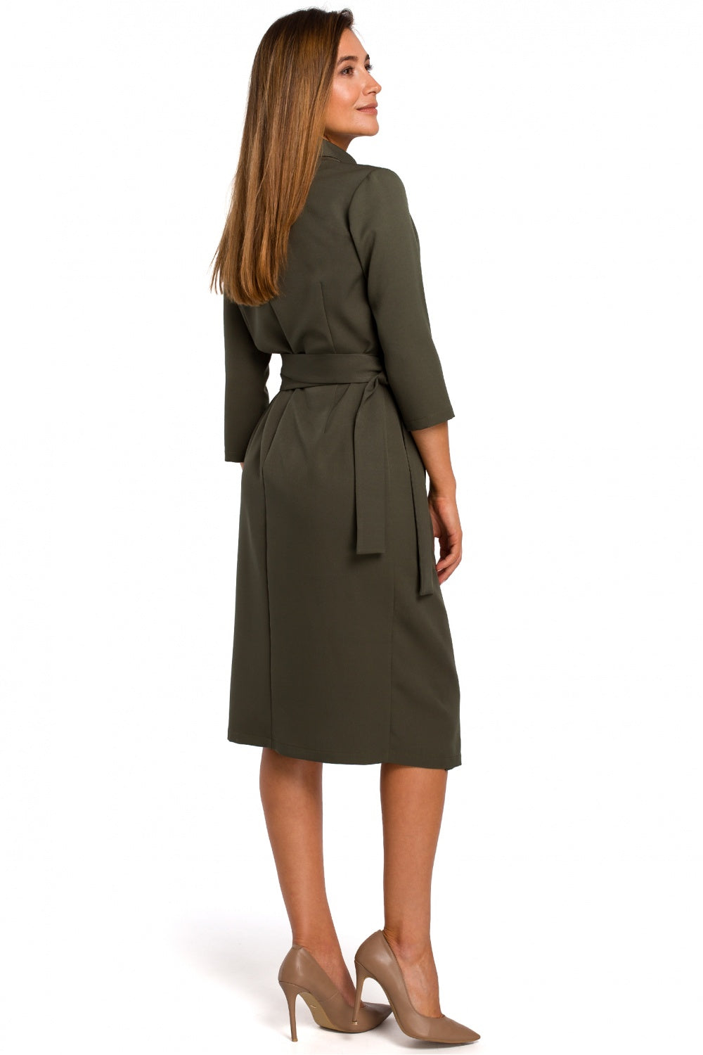 Vestido de día modelo 135276 Stylove Ropa al por mayor en línea, moda femenina, zapatos, lencería y ropa interior - Matterhorn