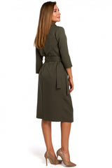 Vestido de día modelo 135276 Stylove Ropa al por mayor en línea, moda femenina, zapatos, lencería y ropa interior - Matterhorn