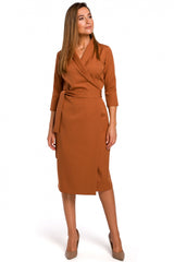 Vestido de día modelo 135277 Stylove