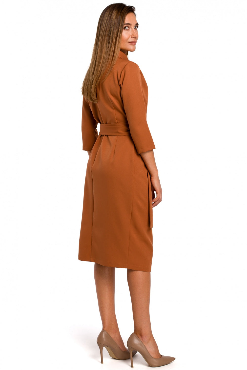 Vestido de día modelo 135277 Stylove