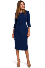 Vestido de día modelo 135278 Stylove