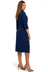 Vestido de día modelo 135278 Stylove