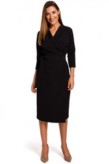 Vestido de día modelo 135279 Stylove