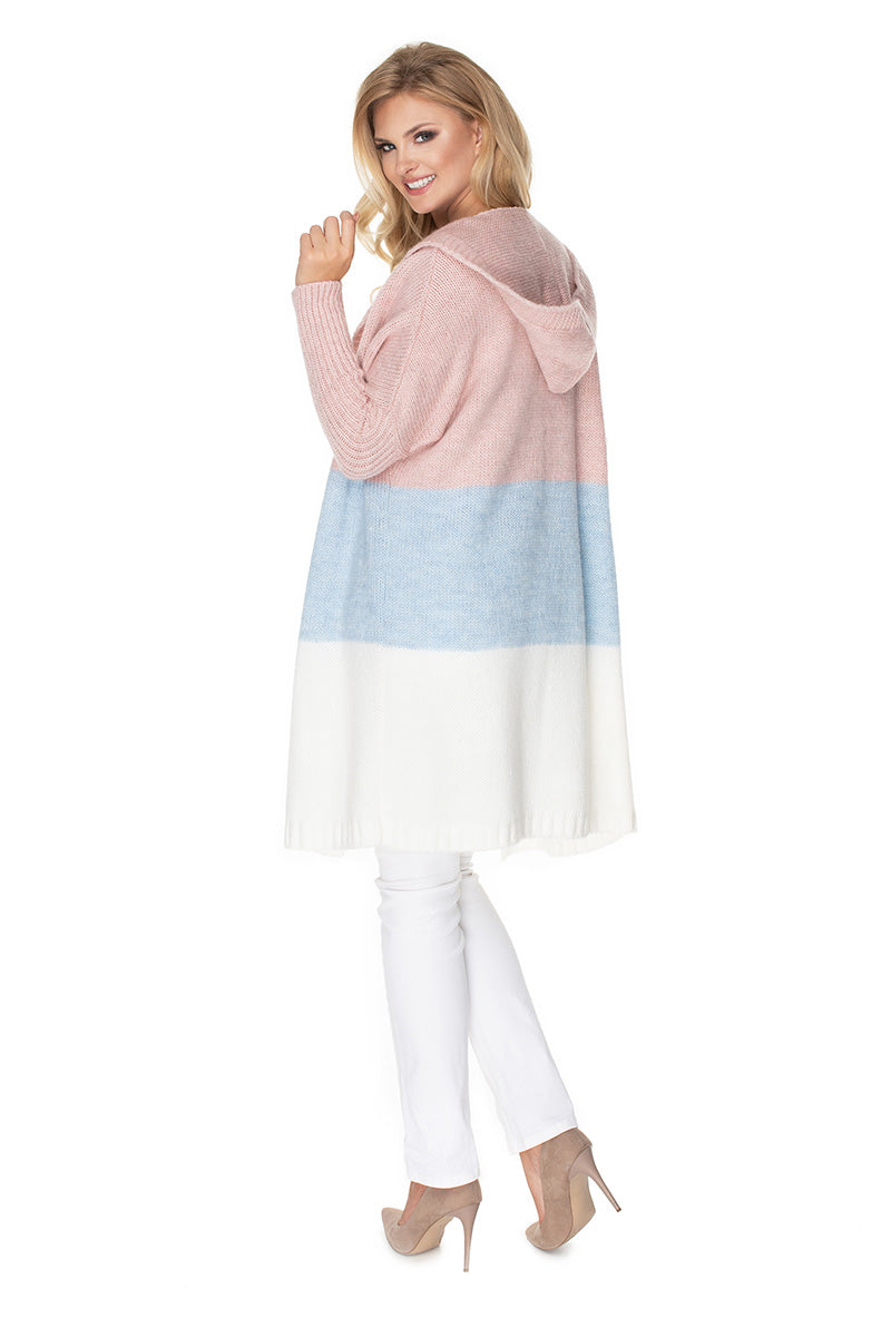Cárdigan modelo 135305 PeeKaBoo