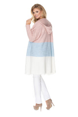 Cárdigan modelo 135305 PeeKaBoo