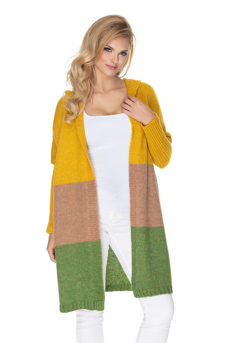 Cárdigan modelo 135307 PeeKaBoo