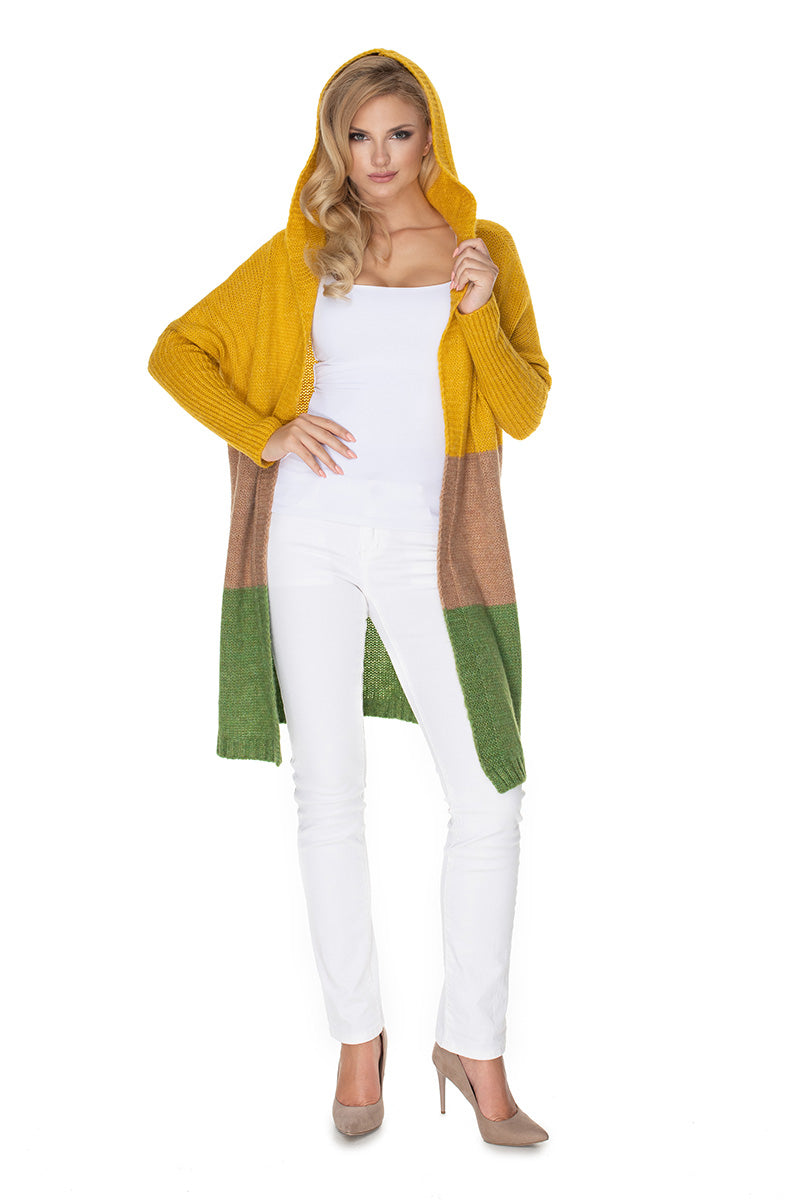 Cárdigan modelo 135307 PeeKaBoo