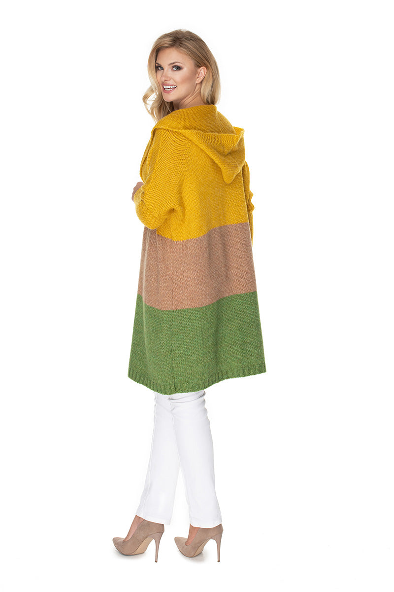 Cárdigan modelo 135307 PeeKaBoo