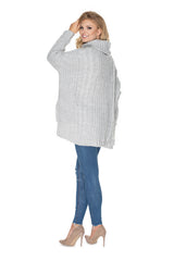 Cuello alto modelo 135311 PeeKaBoo