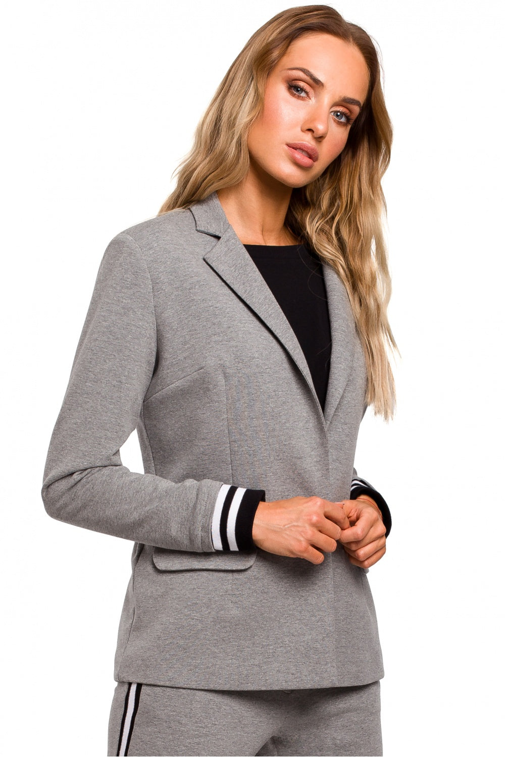 Chaqueta modelo 135477 Moe