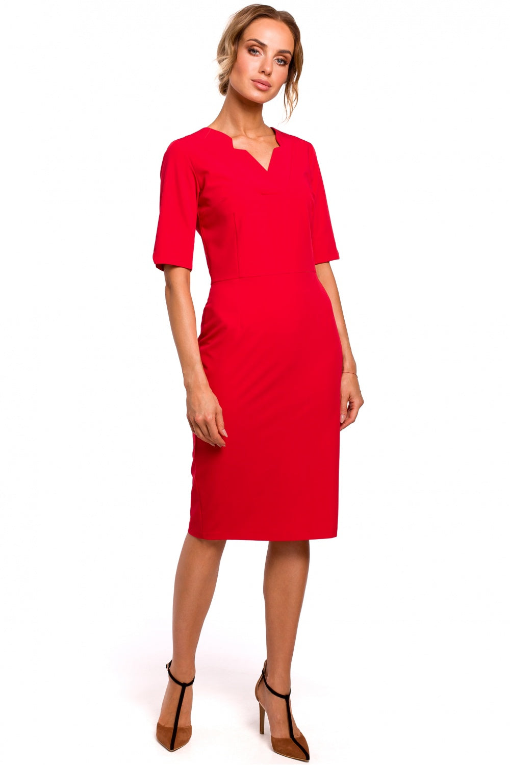Vestido Casual modelo 135491 Moe