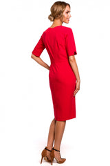 Vestido Casual modelo 135491 Moe