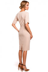 Vestido Casual modelo 135492 Moe