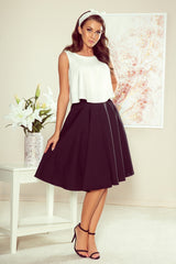 Falda modelo 135577 Numoco