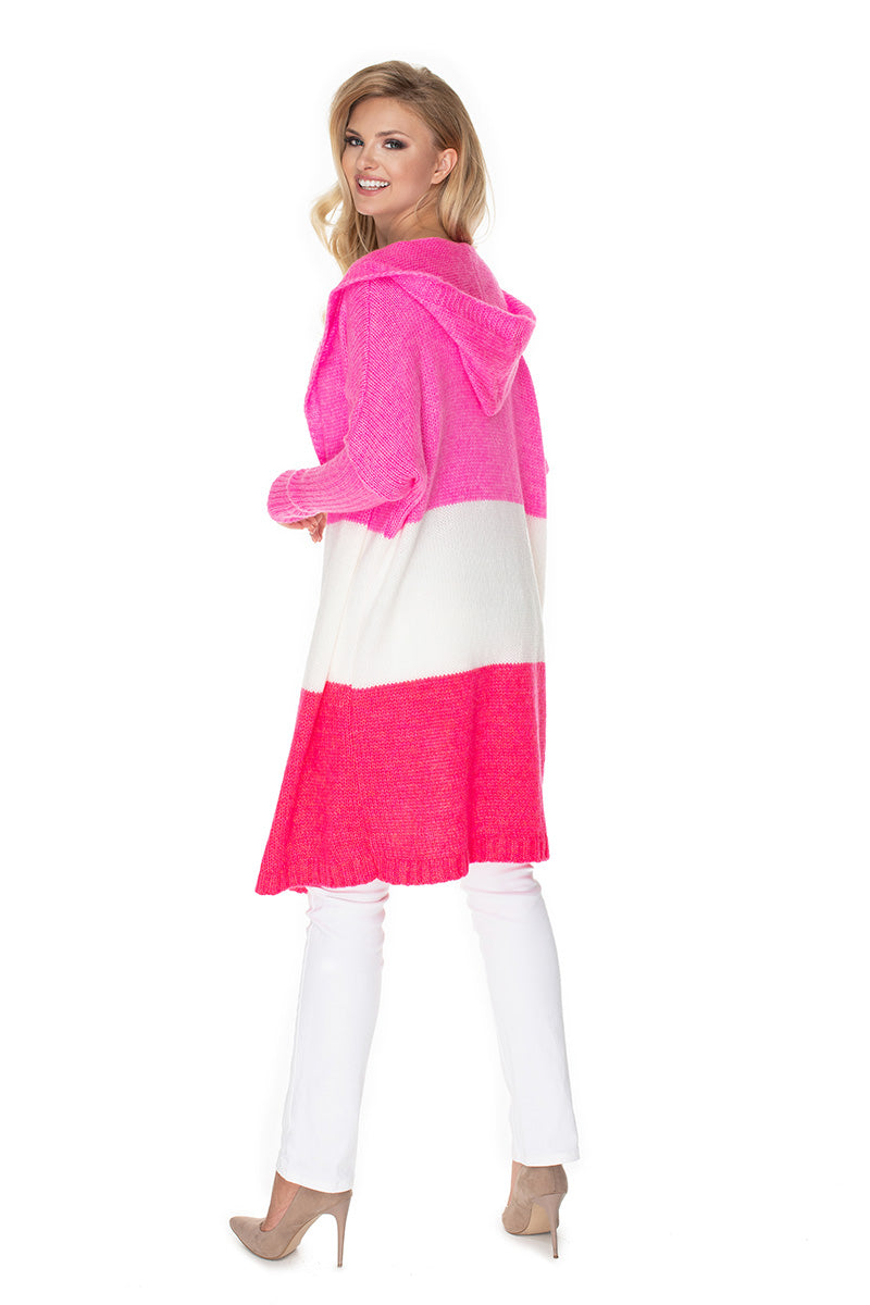 Cárdigan modelo 135306 PeeKaBoo