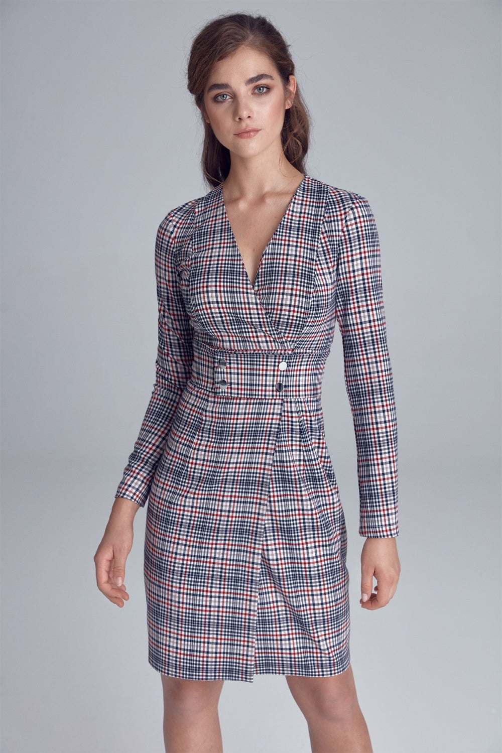 Vestido Casual modelo 135757 Nife