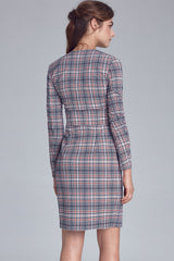 Vestido Casual modelo 135757 Nife