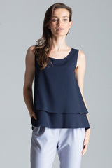 Blusa modelo 135767 Figl