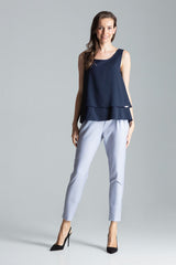 Blusa modelo 135767 Figl